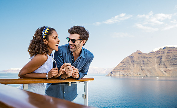 Norwegian Cruise Line