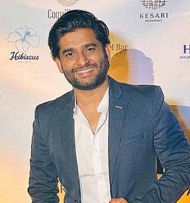 Shabbir Fathaullah Saheb