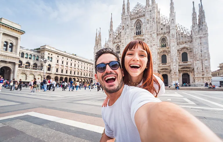 France, Swiss & Italy