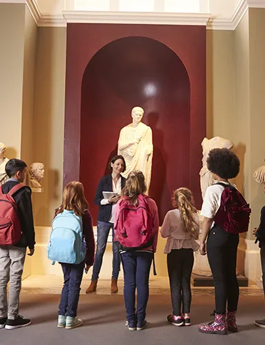 Top 3 Destinations for Budget Friendly School Trips