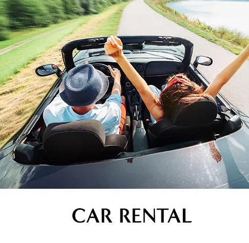 Car Rental