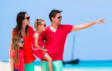 Netherlands & Belgium