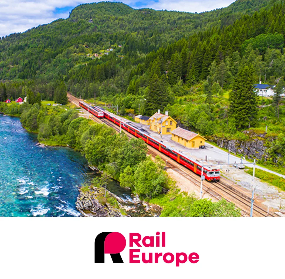 Rail Europe