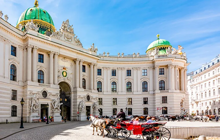 Vienna
