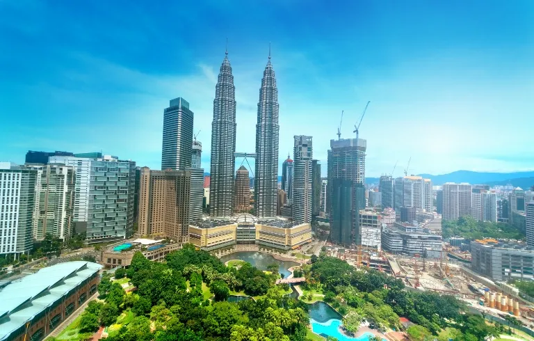 KUL City & Theme Park