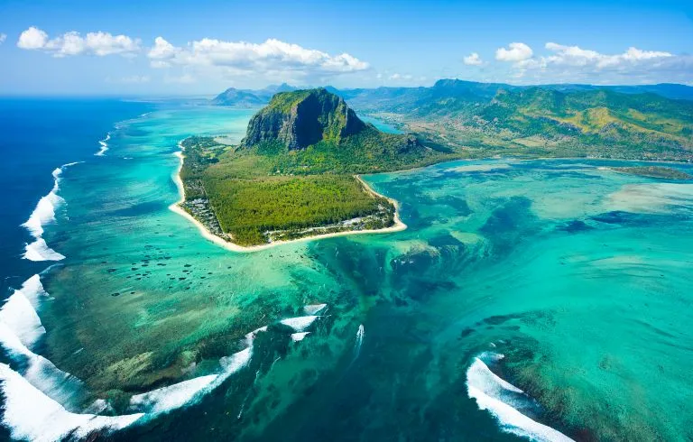 Best of Mauritius