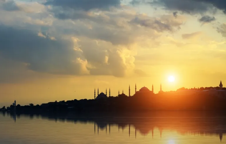 Pamukkale & Cappadocia