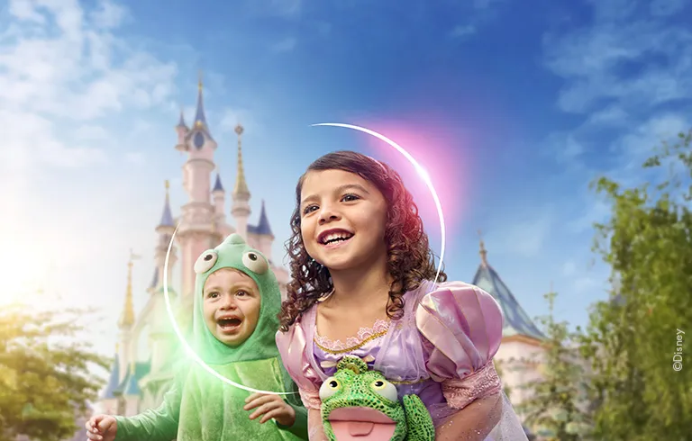 Disneyland® Paris 4*