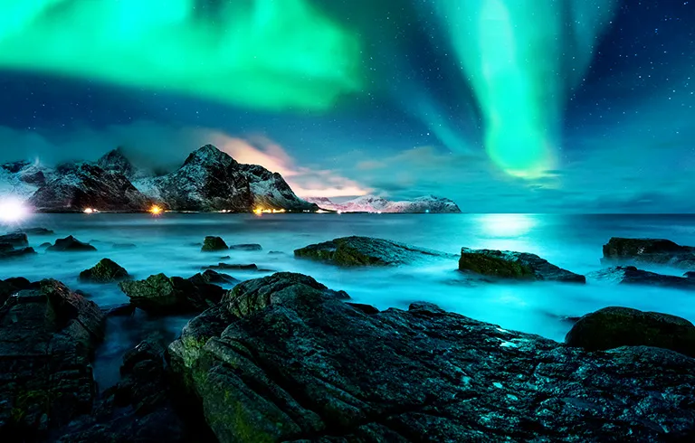  Tromso Borealis