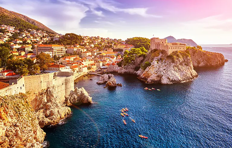 Dubrovnik Experience