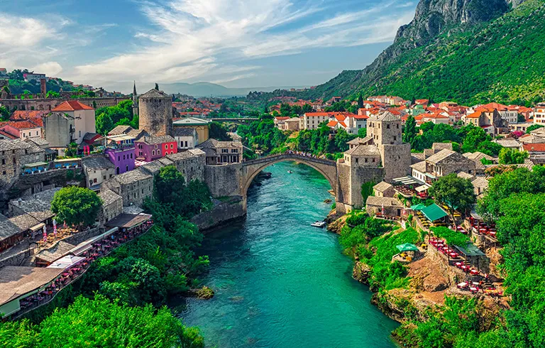 Bosnia