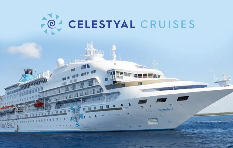 Celestyal Cruises - Abu Dhabi