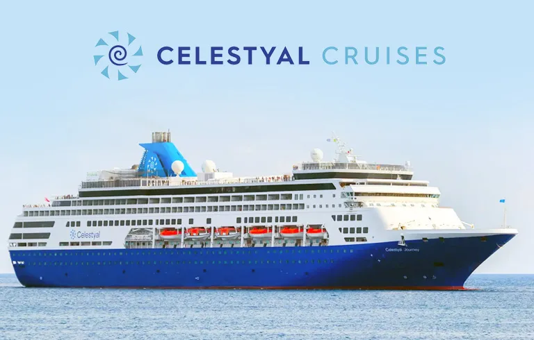 Celestyal Cruises - Dubai