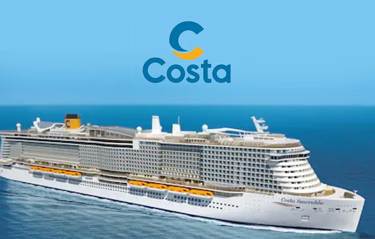 Costa Cruise