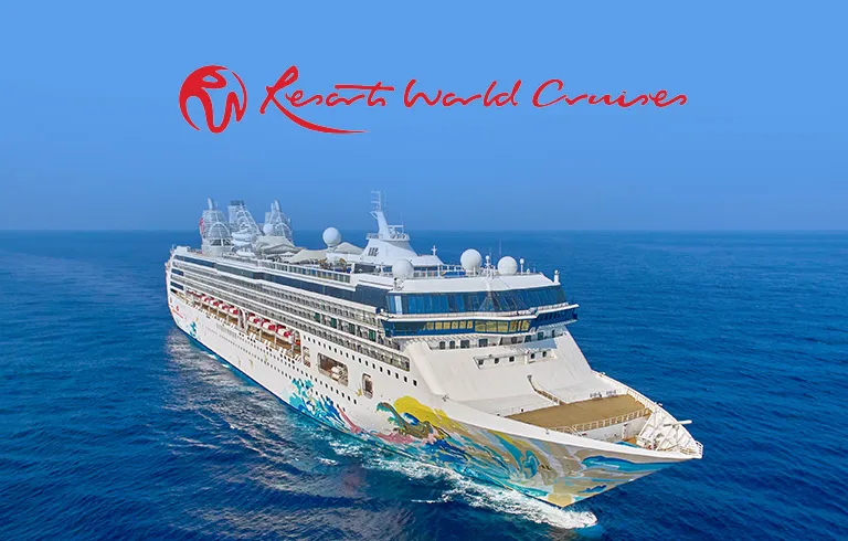 Resort World Cruise
