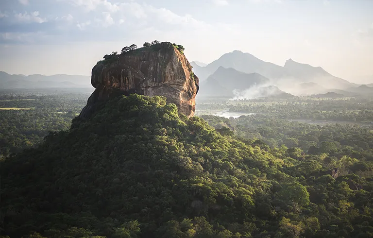 Hill Country & City Break