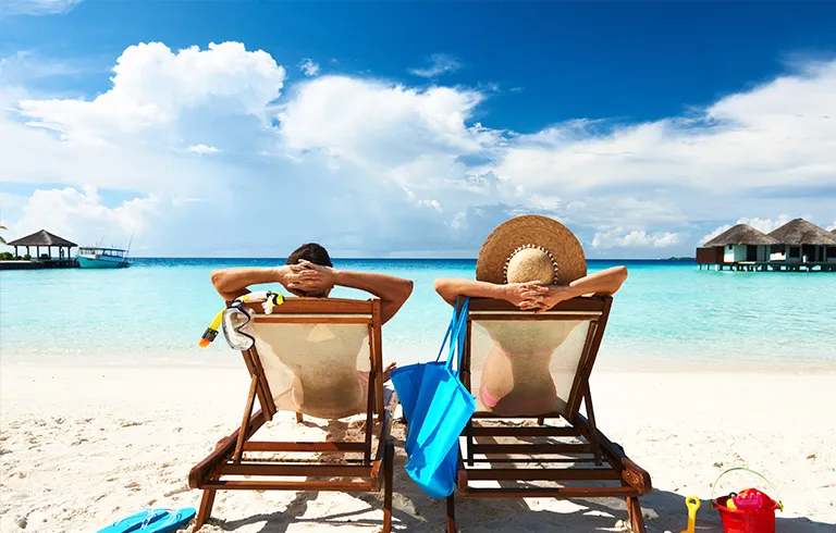 Fascinating Maldives