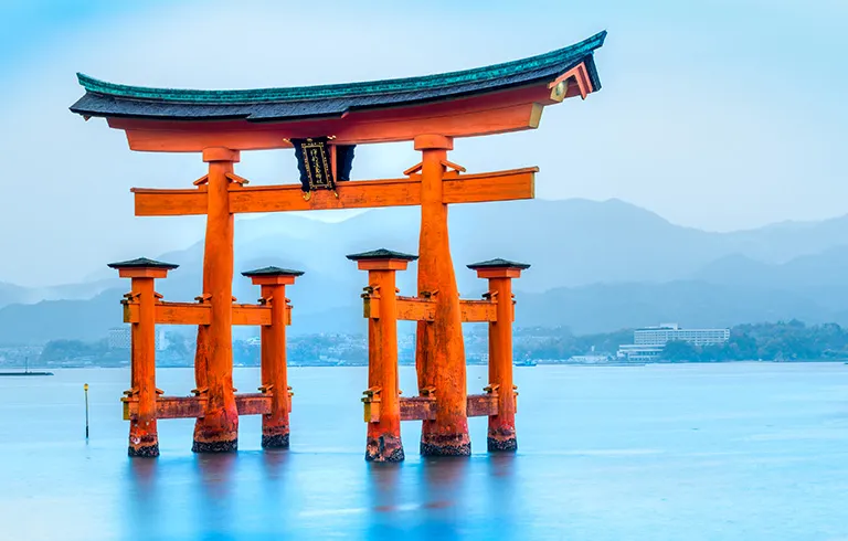 Tokyo Nagoya & Osaka