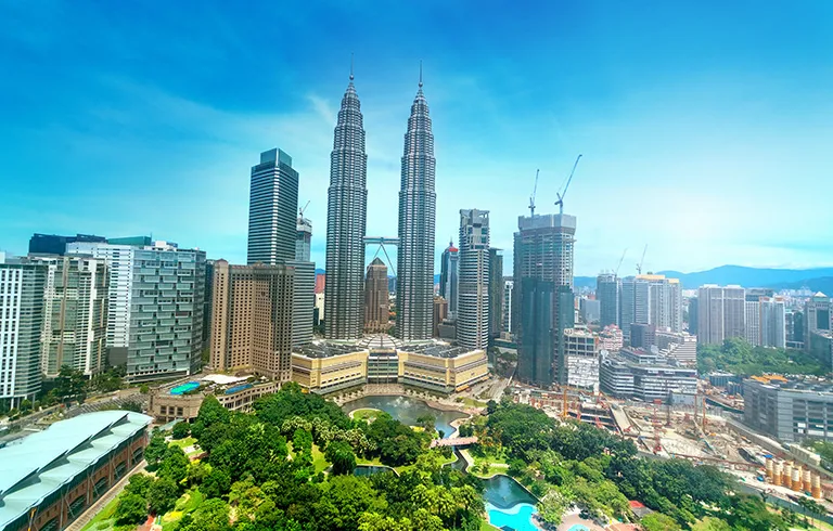Malaysia